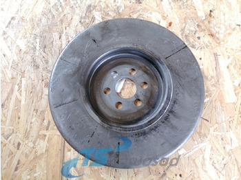 Engine and parts SCANIA