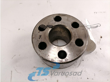 Engine and parts for Truck Scania Timing gear 1514668: picture 3