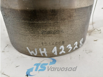 Engine and parts for Truck Scania Timing gear 1514668: picture 2