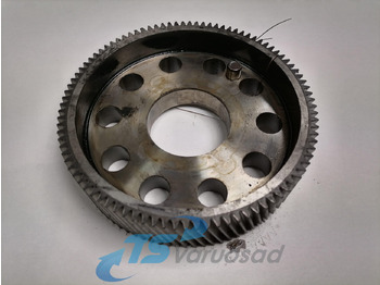 Engine and parts SCANIA