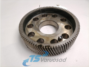 Engine and parts SCANIA