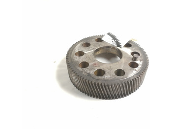 Engine and parts SCANIA