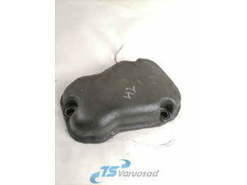 Cylinder head SCANIA