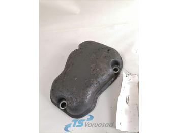 Cylinder head SCANIA