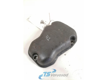 Cylinder head SCANIA