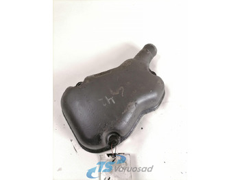 Cylinder head SCANIA