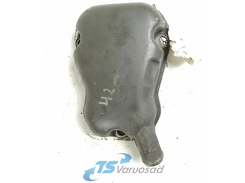 Cylinder head for Truck Scania Valve cover 1896130: picture 2 Cylinder head for Truck Scania Valve cover 1896130: picture 2