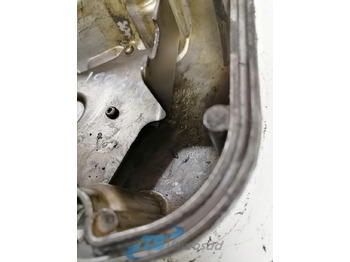 Cylinder head for Truck Scania Valve cover 1896130: picture 5 Cylinder head for Truck Scania Valve cover 1896130: picture 5