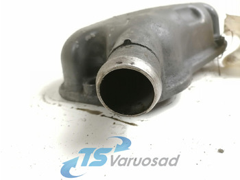 Cylinder head for Truck Scania Valve cover 1896130: picture 3 Cylinder head for Truck Scania Valve cover 1896130: picture 3