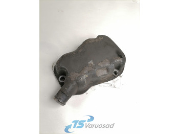 Cylinder head SCANIA