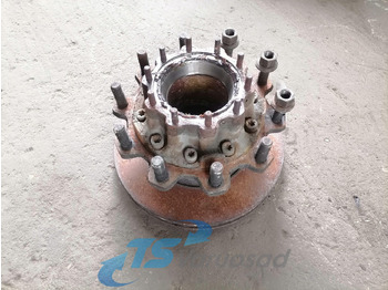 Wheel hub SCANIA