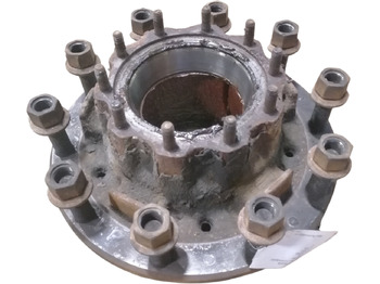Wheel hub SCANIA