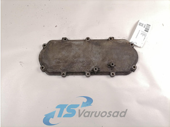 Engine and parts SCANIA