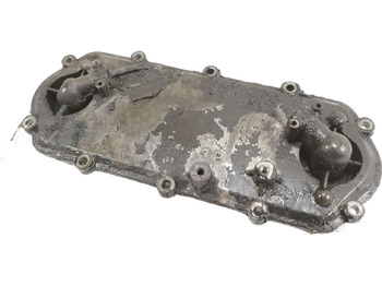 Engine and parts SCANIA