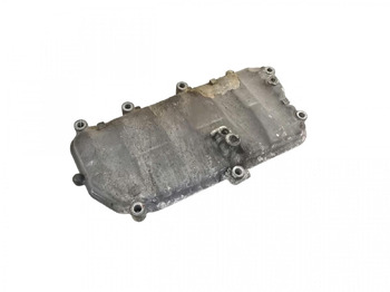 Engine and parts SCANIA