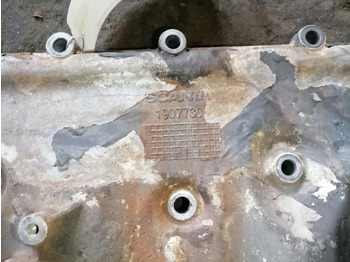 Engine and parts for Truck Scania engine side cover 1907730: picture 3 Engine and parts for Truck Scania engine side cover 1907730: picture 3