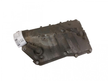 Engine and parts SCANIA