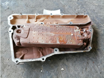 Engine and parts for Truck Scania engine side cover 1907730: picture 4 Engine and parts for Truck Scania engine side cover 1907730: picture 4