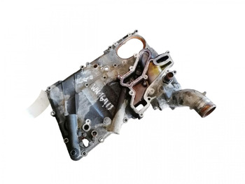 Engine and parts SCANIA