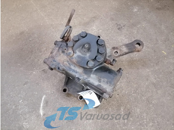 Steering gear