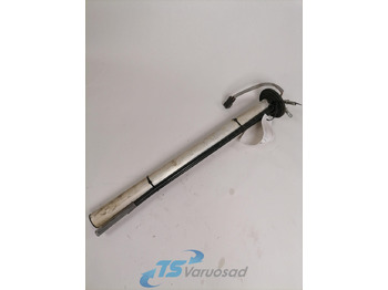 Fuel processing/ Fuel delivery