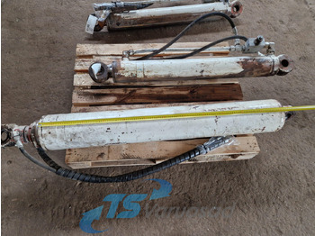 Hydraulics for Truck Universaalne Hüdrosilinder: picture 3