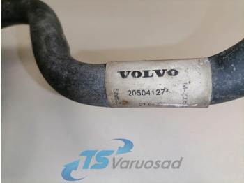 Heating/ Ventilation for Truck Volvo A/C pipe 20504127: picture 2
