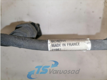 Heating/ Ventilation for Truck Volvo A/C pipe 84180959: picture 2