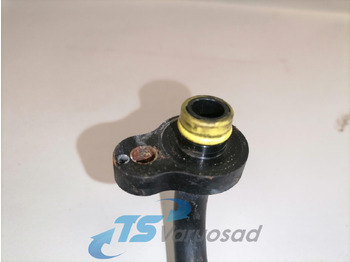 Heating/ Ventilation for Truck Volvo A/C pipe 84180959: picture 5