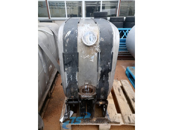 Fuel processing/ Fuel delivery VOLVO