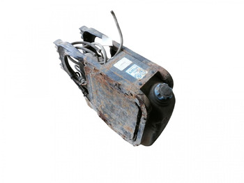 Fuel processing/ Fuel delivery VOLVO