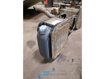 Fuel processing/ Fuel delivery VOLVO