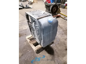 Fuel processing/ Fuel delivery VOLVO