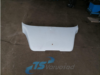 Aerodynamics/ Spoiler VOLVO