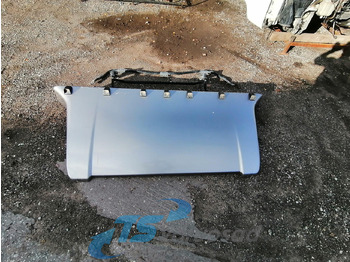 Aerodynamics/ Spoiler VOLVO