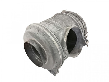 Air intake system VOLVO