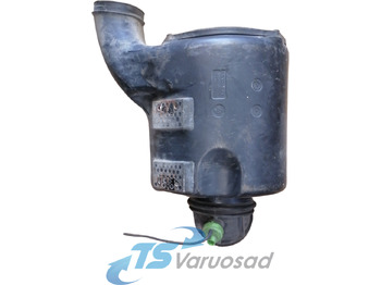 Air intake system VOLVO