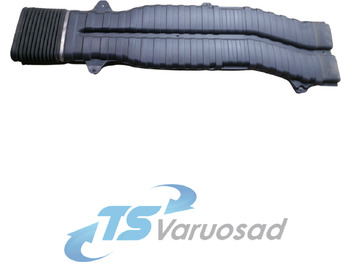 Air intake system VOLVO