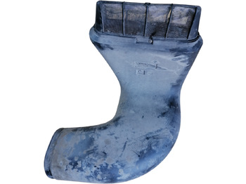 Air intake system VOLVO