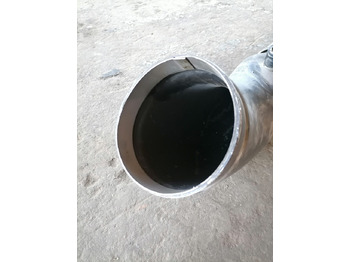 Air intake system for Truck Volvo Air intake 20551487: picture 3 Air intake system for Truck Volvo Air intake 20551487: picture 3