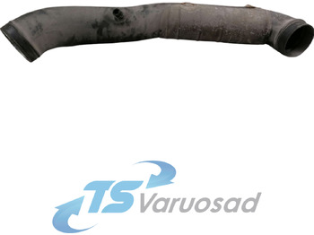 Air intake system VOLVO