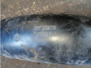Air intake system for Truck Volvo Air intake 21080323: picture 3