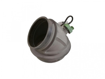 Air intake system VOLVO