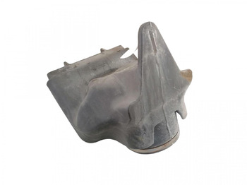 Air intake system VOLVO