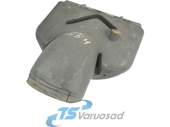 Air intake system VOLVO