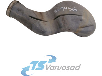 Air intake system VOLVO