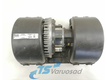 Heating/ Ventilation for Truck Volvo Cab fan 87132: picture 3