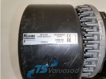 Heating/ Ventilation for Truck Volvo Cab fan 87132: picture 4