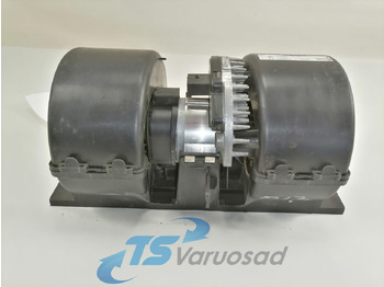 Heating/ Ventilation for Truck Volvo Cab fan 87132: picture 2