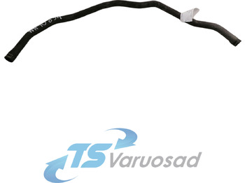Cooling system VOLVO